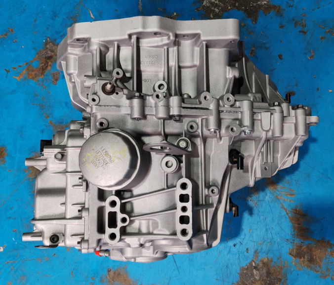 فرکانس DF727 TM047FDA 7-DCT DF727A12 برای 2018-2020 DONGFENG FORTHING T5 T5L 1.6T 2WD