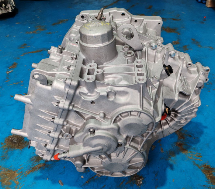 فرکانس DF727 TM047FDA 7-DCT DF727A12 برای 2018-2020 DONGFENG FORTHING T5 T5L 1.6T 2WD