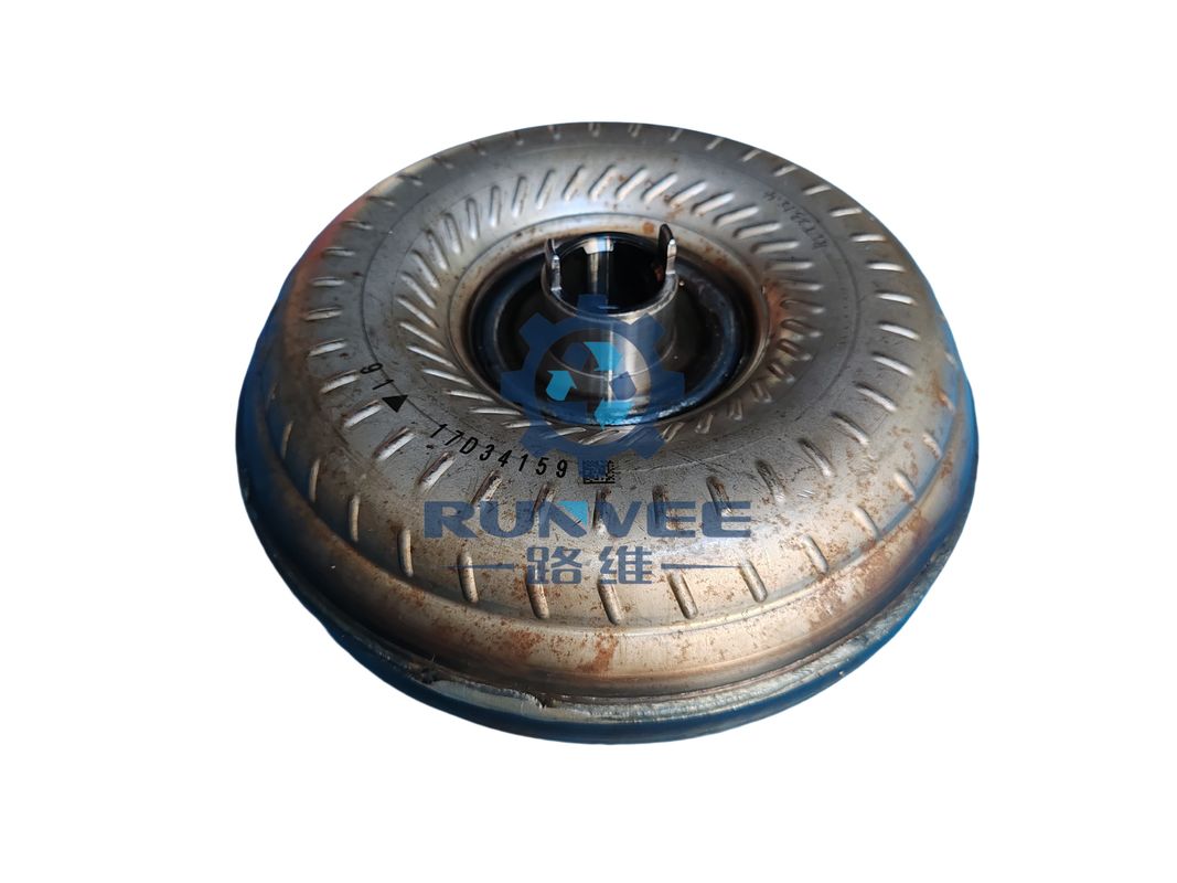 بازساز 8CVT K114 K114F سیستم انتقال اتوماتیک تبدیل گشتاور 3200028190 برای TOYOTA 2.0L RAV4 LEXUS NX200