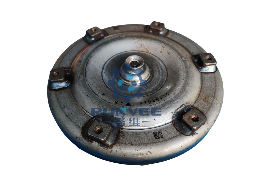 بازساز 8CVT K114 K114F سیستم انتقال اتوماتیک تبدیل گشتاور 3200028190 برای TOYOTA 2.0L RAV4 LEXUS NX200