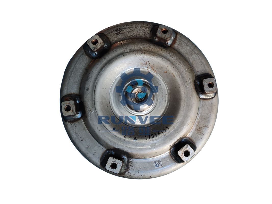 بازساز 8CVT K114 K114F سیستم انتقال اتوماتیک تبدیل گشتاور 3200028190 برای TOYOTA 2.0L RAV4 LEXUS NX200