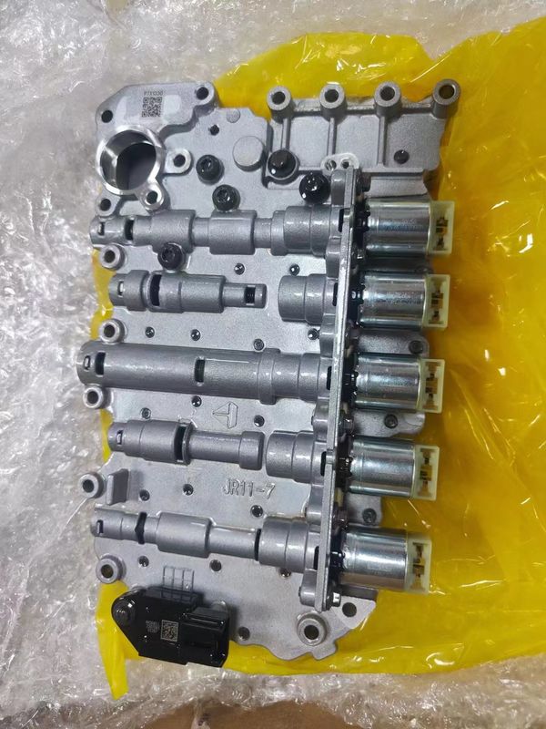 سی وی تی 180 TS11 جدید، مجموعه بدنه شیر 10413018 برای سال های 2016 تا 2023 Roewe I5 I6 1.5L 1.6L MG2 ZS