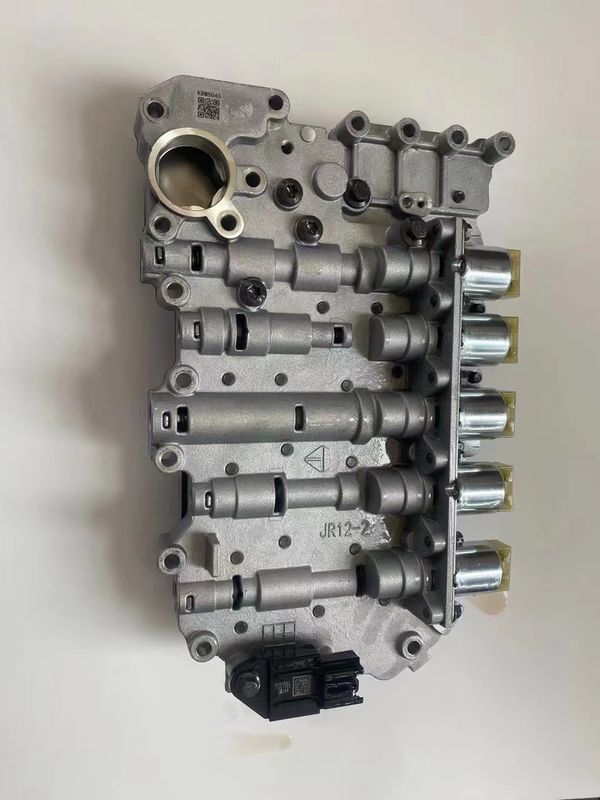 سی وی تی 180 TS11 جدید، مجموعه بدنه شیر 10413018 برای سال های 2016 تا 2023 Roewe I5 I6 1.5L 1.6L MG2 ZS