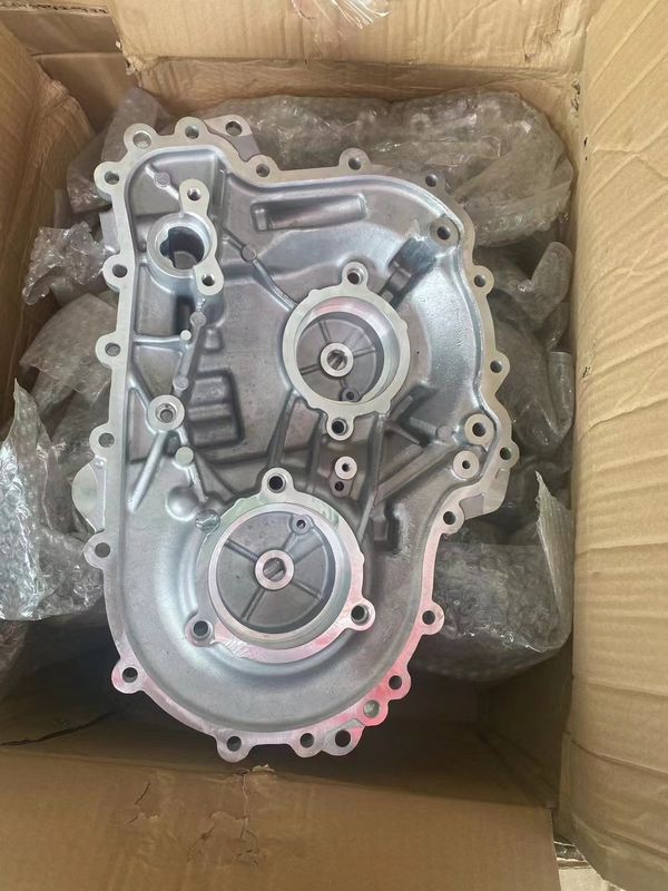 مجموعه جدید CVT180 TS11 اتوماتیک گیربکس عقب 10407858 برای سال های 2016-2023 Roewe I5 I6 PLUS 1.5L 1.6L