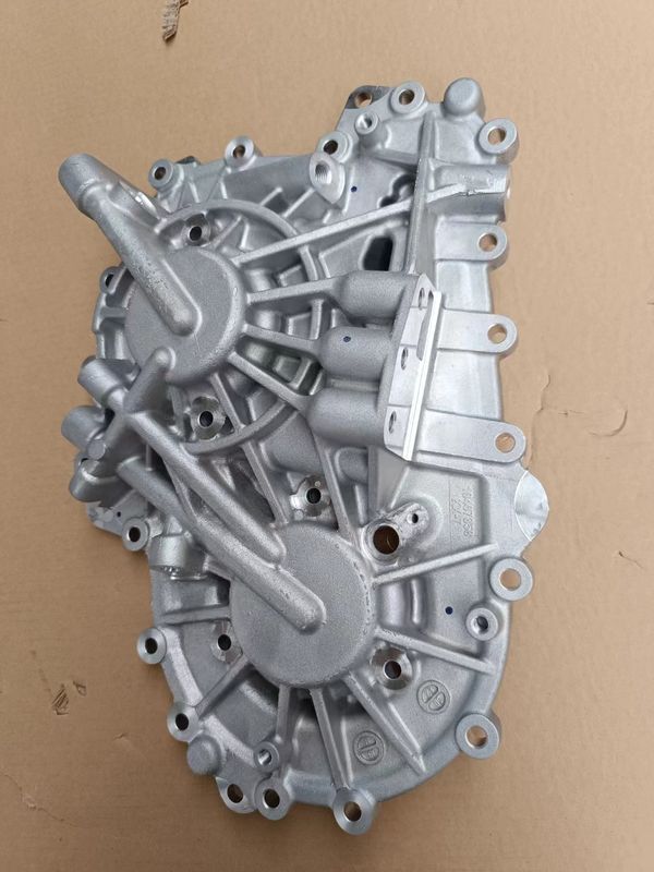 مجموعه جدید CVT180 TS11 اتوماتیک گیربکس عقب 10407858 برای سال های 2016-2023 Roewe I5 I6 PLUS 1.5L 1.6L