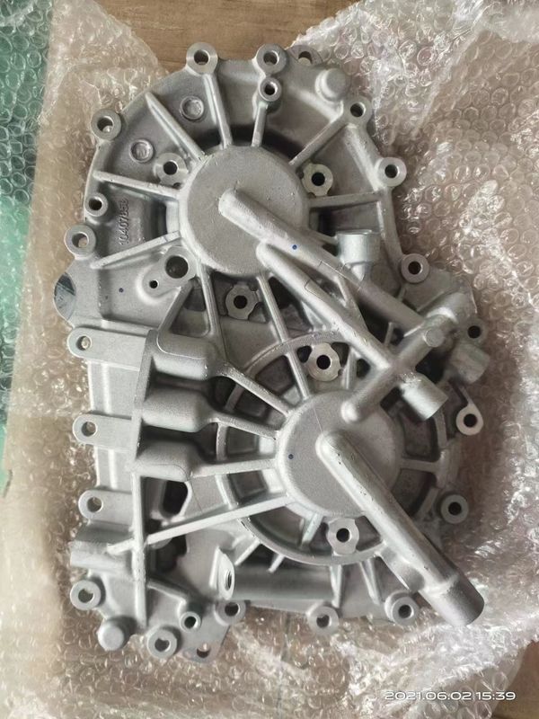 مجموعه جدید CVT180 TS11 اتوماتیک گیربکس عقب 10407858 برای سال های 2016-2023 Roewe I5 I6 PLUS 1.5L 1.6L
