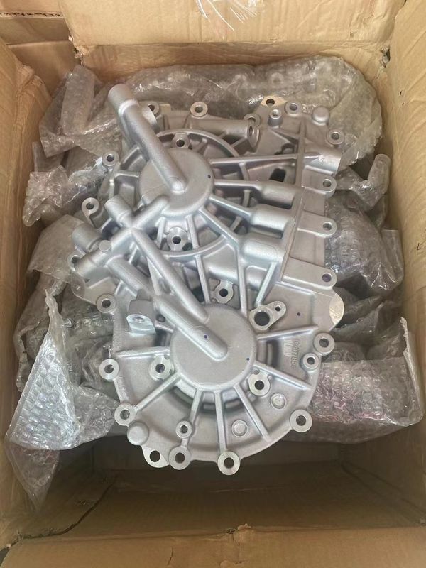 مجموعه جدید CVT180 TS11 اتوماتیک گیربکس عقب 10407858 برای سال های 2016-2023 Roewe I5 I6 PLUS 1.5L 1.6L