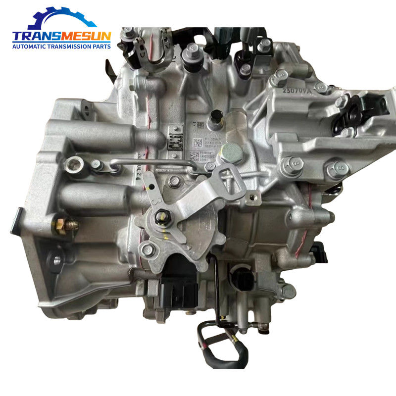 برنارد مدل جدید CF12 KAPPA 4800002315 مجموعه گیربکس CVT برای هیوندای 2014-2016 ACCENT 1.4L 2WD 800002315