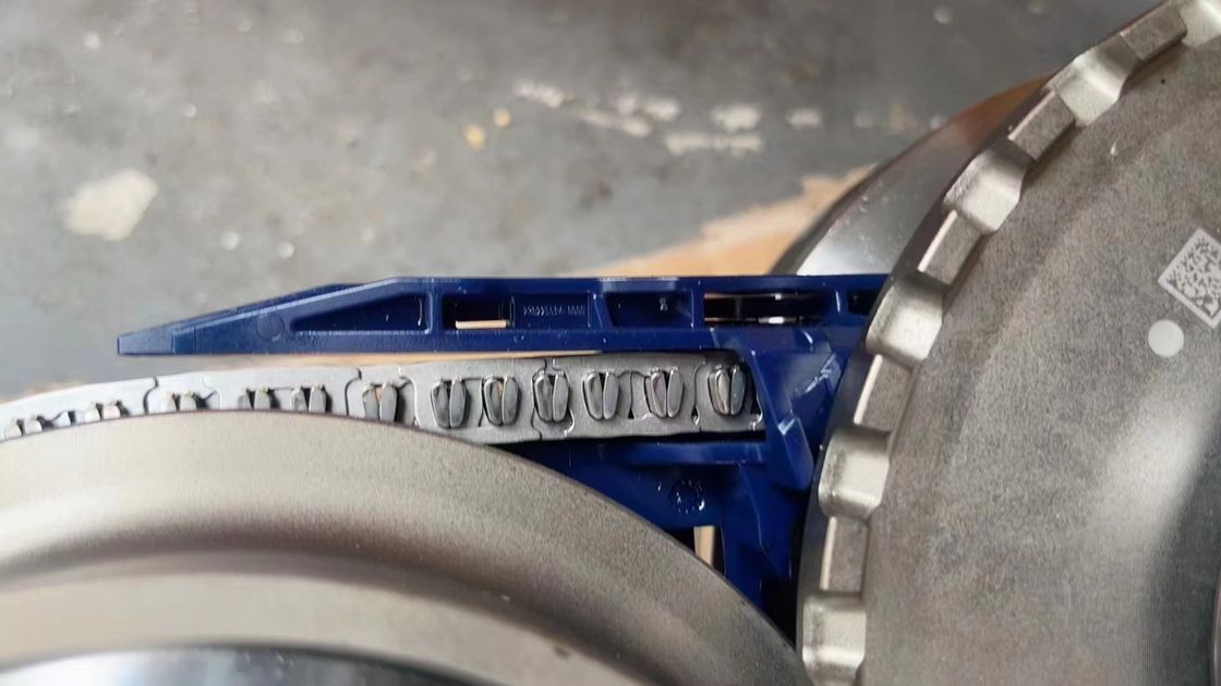 کیت تعمیر کمربند C0GF1 CVT استفاده شده برای سال های 2016-2022 هیوندای الانترا KIA K3 485012H000 485402H000 485322H000