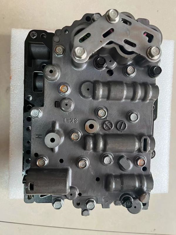 جعبه گیربکس اتوماتیک جدید A6MF2H HYBRID مجموعه بدنه دریچه 462103D100 برای سال های 2015 تا 2023 هیوندای سوناتا 2.0L HYBRID