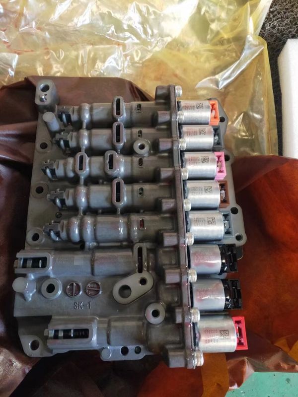 جعبه گیربکس اتوماتیک جدید A6MF2H HYBRID مجموعه بدنه دریچه 462103D100 برای سال های 2015 تا 2023 هیوندای سوناتا 2.0L HYBRID
