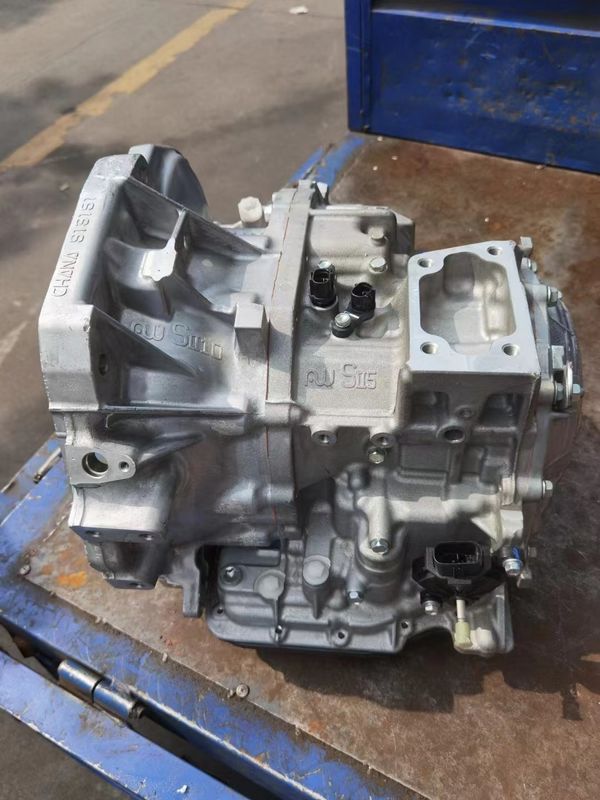 بازتولید U440E U442E 4 سرعت اتوماتیک گیرنده 1500010-B01 برای 2012-2016 CHANGAN CS35 1.6L 2WD
