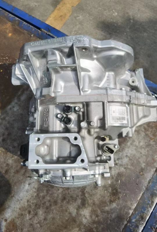 بازتولید U440E U442E 4 سرعت اتوماتیک گیرنده 1500010-B01 برای 2012-2016 CHANGAN CS35 1.6L 2WD
