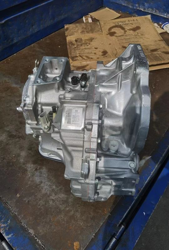 بازتولید U440E U442E 4 سرعت اتوماتیک گیرنده 1500010-B01 برای 2012-2016 CHANGAN CS35 1.6L 2WD