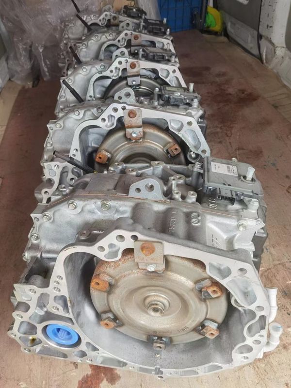 مجموعه جدید TF-73SC 2WD 20009-78M10-000 20009-78M12-000 برای سوزوکی Alivio 1.6L 2014-2018