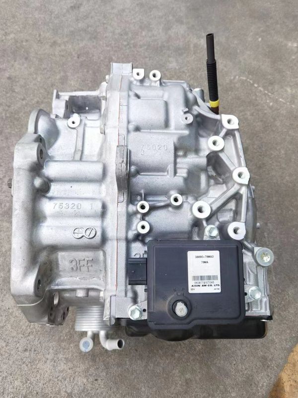 مجموعه جدید TF-73SC 2WD 20009-78M10-000 20009-78M12-000 برای سوزوکی Alivio 1.6L 2014-2018