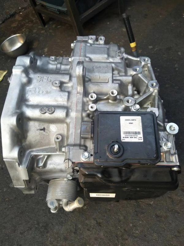 مدل جدید TF-71SC 6 سرعت اتوماتیک Aisin 2000986P13 برای سوزوکی 2015-2019 VITARA 1.4T 2WD