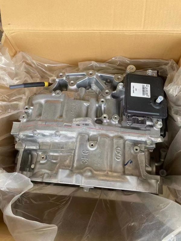 مدل جدید TF-71SC 6 سرعت اتوماتیک Aisin 2000986P13 برای سوزوکی 2015-2019 VITARA 1.4T 2WD