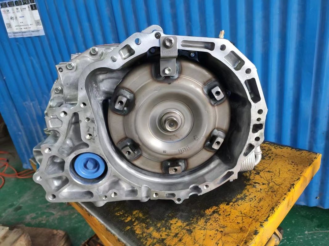 مدل جدید TF-71SC 6 سرعت اتوماتیک Aisin 2000986P13 برای سوزوکی 2015-2019 VITARA 1.4T 2WD
