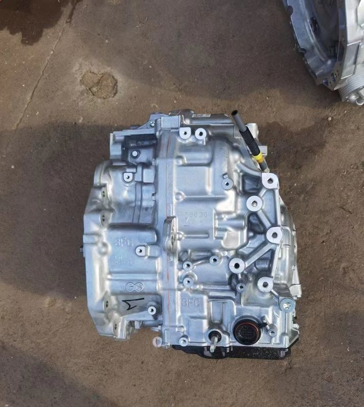 مدل جدید TF-71SC 4WD اتوماتیک 2000968MH1 برای 2015-2019 سوزوکی ویتارا 1.4T