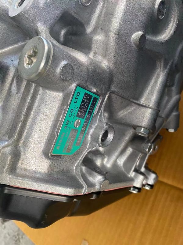 مدل جدید TF-71SC 4WD اتوماتیک 2000968MH1 برای 2015-2019 سوزوکی ویتارا 1.4T