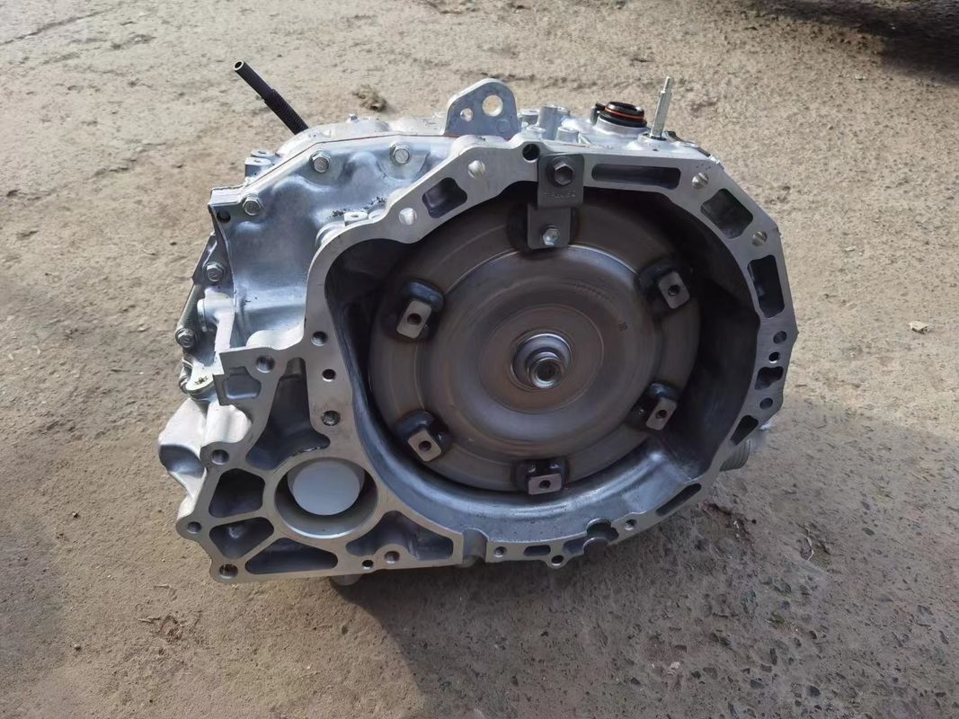 مدل جدید TF-71SC 4WD اتوماتیک 2000968MH1 برای 2015-2019 سوزوکی ویتارا 1.4T