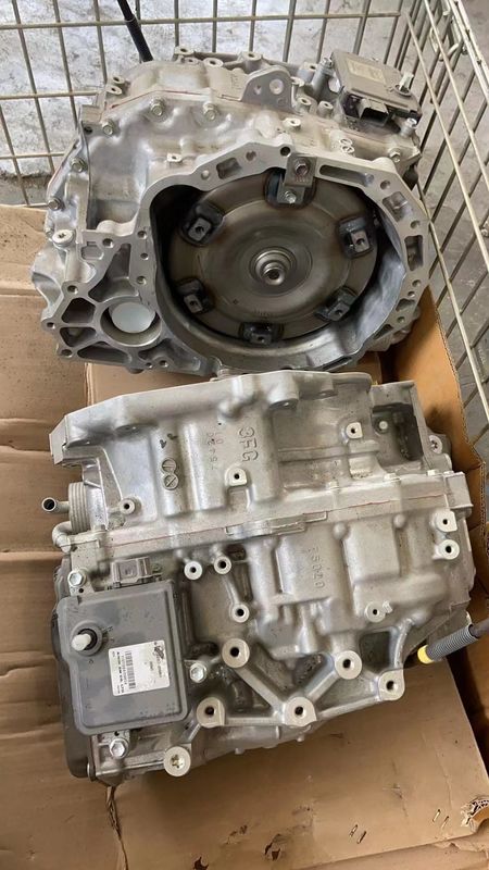 مدل جدید TF-71SC 4WD اتوماتیک 2000968MH1 برای 2015-2019 سوزوکی ویتارا 1.4T