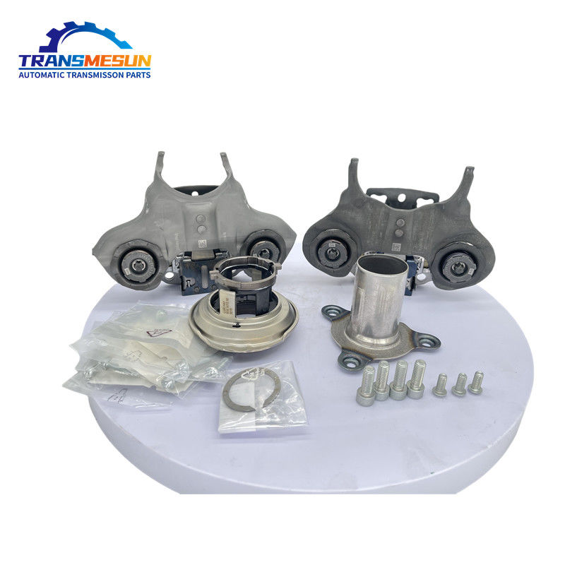 کتی جدید 602001900 6DCT250 DPS6 با دو قفل خشک شامل پرتگاه گچ آزاد برای فورد 2008-2024 فوکوس DC4 700 است.4