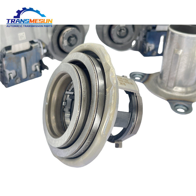 کتی جدید 602001900 6DCT250 DPS6 با دو قفل خشک شامل پرتگاه گچ آزاد برای فورد 2008-2024 فوکوس DC4 700 است.4