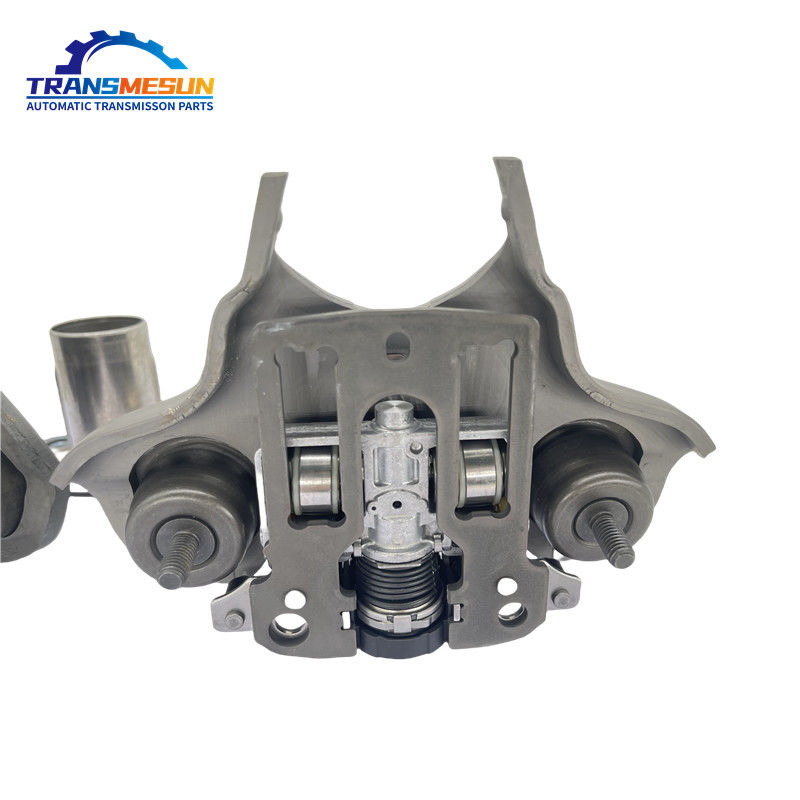 کتی جدید 602001900 6DCT250 DPS6 با دو قفل خشک شامل پرتگاه گچ آزاد برای فورد 2008-2024 فوکوس DC4 700 است.4