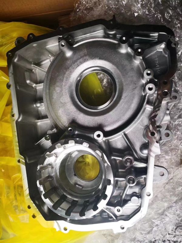 بخش جلویی جدید 6T31 از محور انتقال و محوطه تمرینی برای شورولت مونزا 1.5L