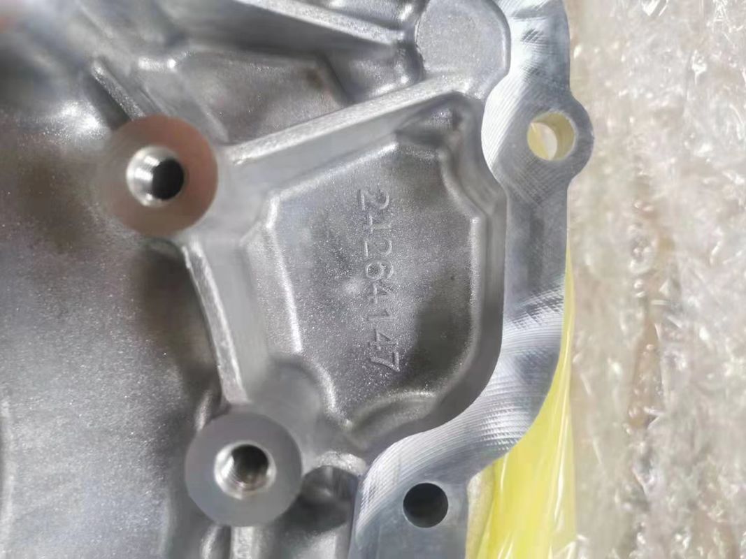 بخش جلویی جدید 6T31 از محور انتقال و محوطه تمرینی برای شورولت مونزا 1.5L