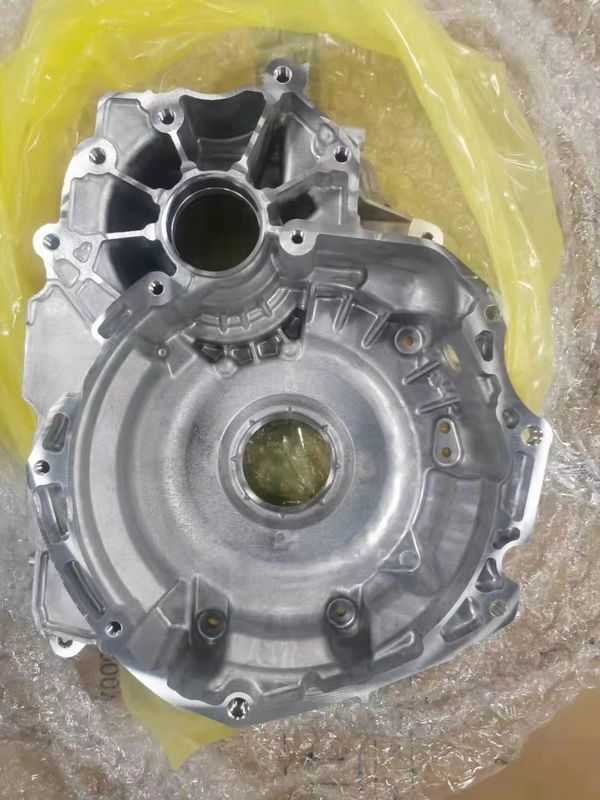 بخش جلویی جدید 6T31 از محور انتقال و محوطه تمرینی برای شورولت مونزا 1.5L