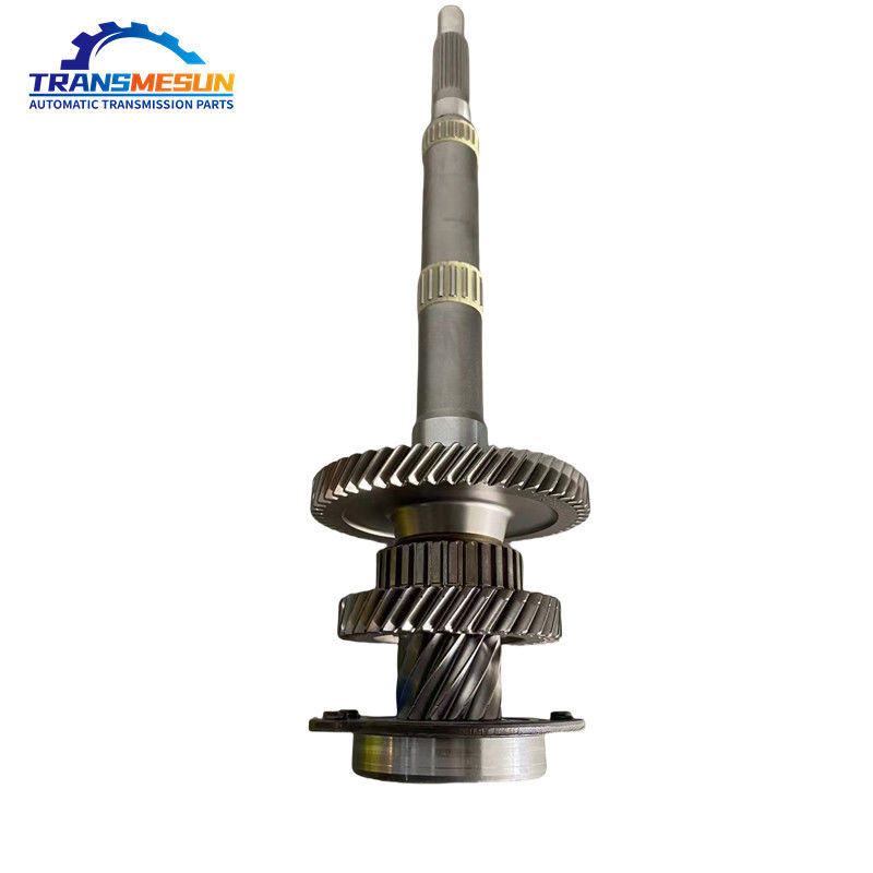 ترانسمیسون 7DCT250 شفت ورودی انتقال دو kumbratch مونتاژ (24267131) شفت ورودی معکوس برای بویک رووی شورولت