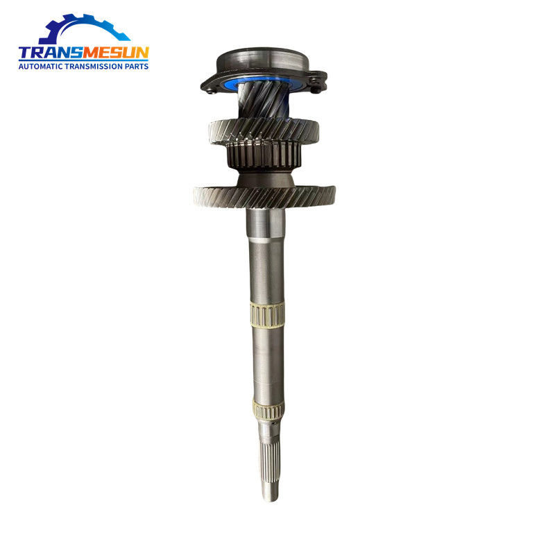 ترانسمیسون 7DCT250 شفت ورودی انتقال دو kumbratch مونتاژ (24267131) شفت ورودی معکوس برای بویک رووی شورولت