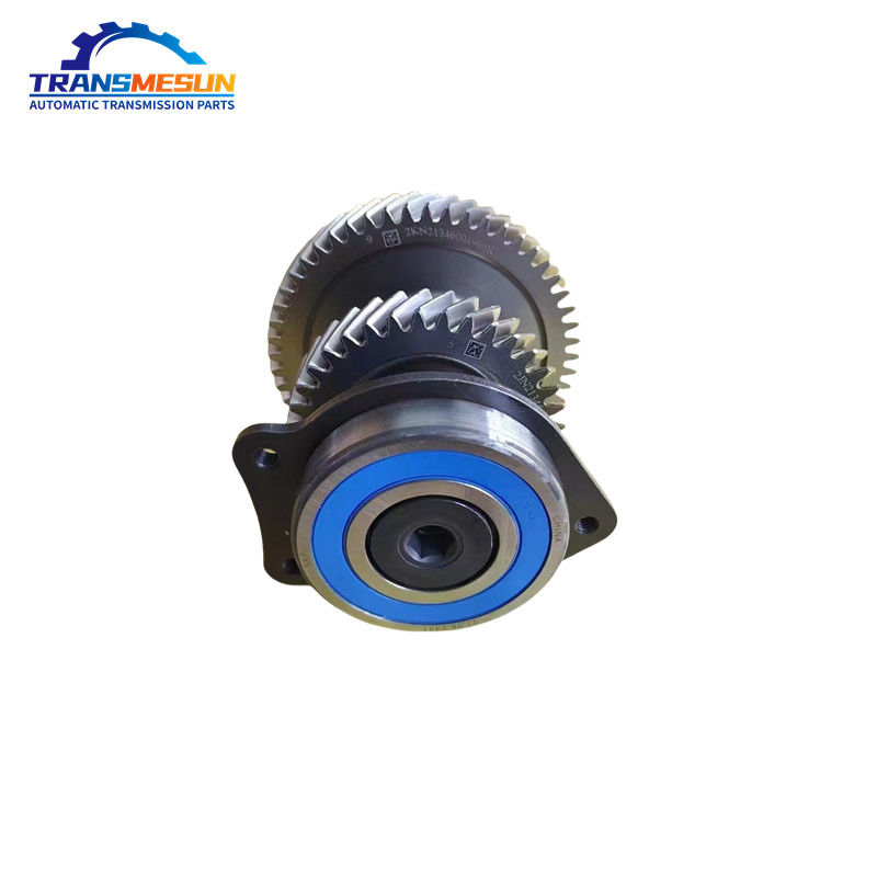 ترانسمیسون 7DCT250 شفت ورودی انتقال دو kumbratch مونتاژ (24267131) شفت ورودی معکوس برای بویک رووی شورولت
