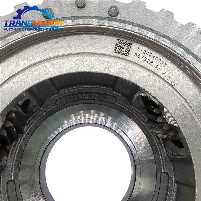 تراسمن دست دوم 8HP-45 تروسنج اتوماتيك تروسنج سیاره 1101440.021E برای v.w bm.w