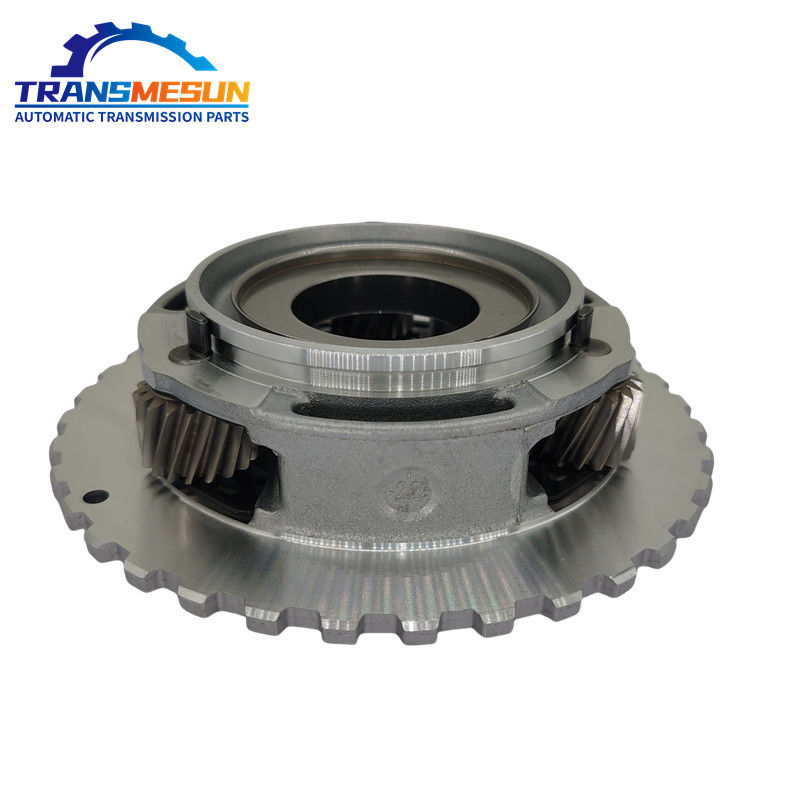 تراسمن دست دوم 8HP-45 تروسنج اتوماتيك تروسنج سیاره 1101440.021E برای v.w bm.w