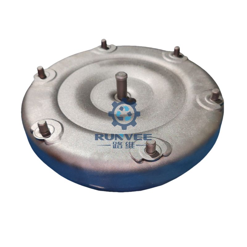 تبدیل کننده گشتاور 24407598254 GA6F21WA برای سیستم انتقال اتوماتیک برای 2011-2016 MINI CLUBMAN 1.6T