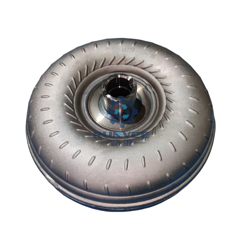 تبدیل کننده گشتاور 24407598254 GA6F21WA برای سیستم انتقال اتوماتیک برای 2011-2016 MINI CLUBMAN 1.6T