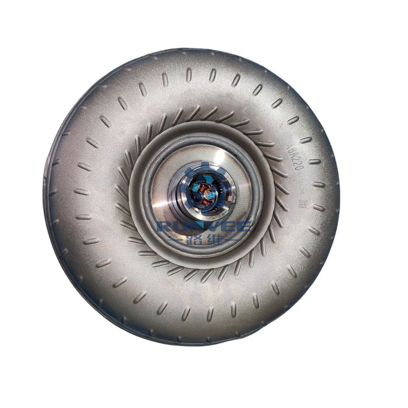 تبدیل کننده گشتاور 24407598254 GA6F21WA برای سیستم انتقال اتوماتیک برای 2011-2016 MINI CLUBMAN 1.6T