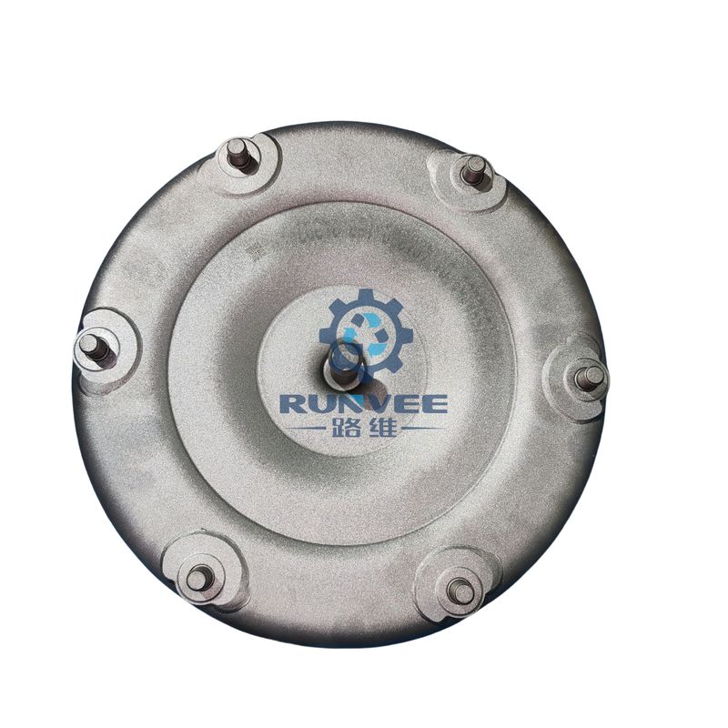 تبدیل کننده گشتاور 24407598254 GA6F21WA برای سیستم انتقال اتوماتیک برای 2011-2016 MINI CLUBMAN 1.6T