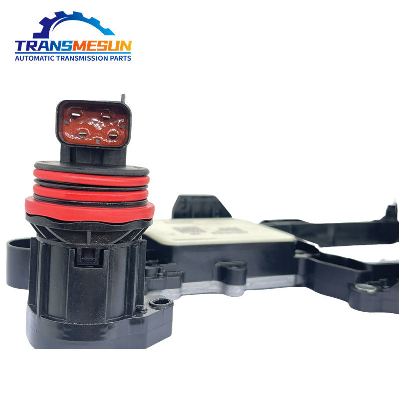Transmesun 2008-2013 722.8 مرسدس بنز کلاس B W245 واحد کنترل اتوماتیک گیربکس A0034462410