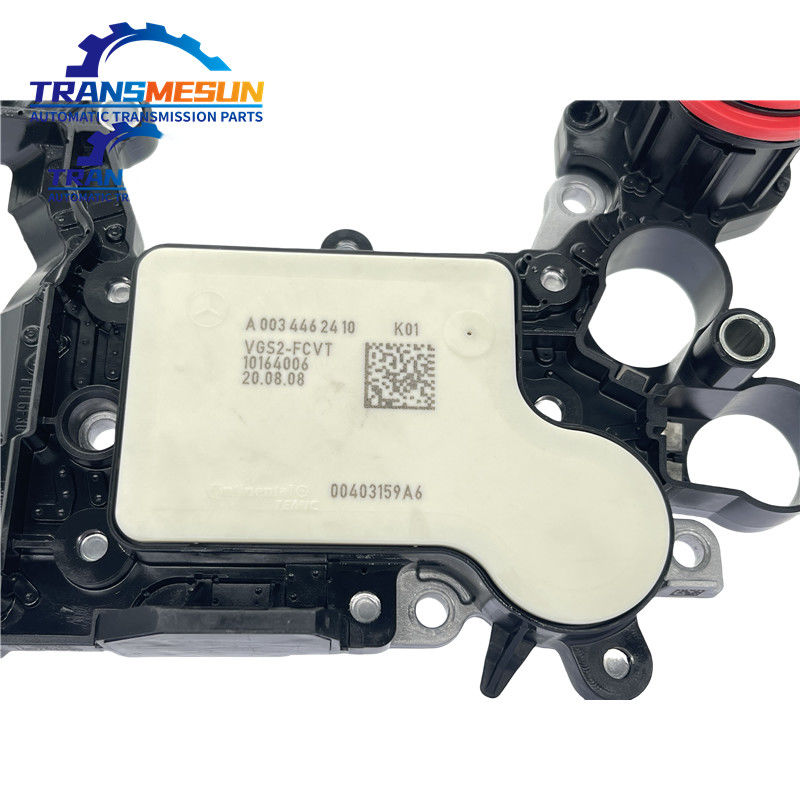 Transmesun 2008-2013 722.8 مرسدس بنز کلاس B W245 واحد کنترل اتوماتیک گیربکس A0034462410