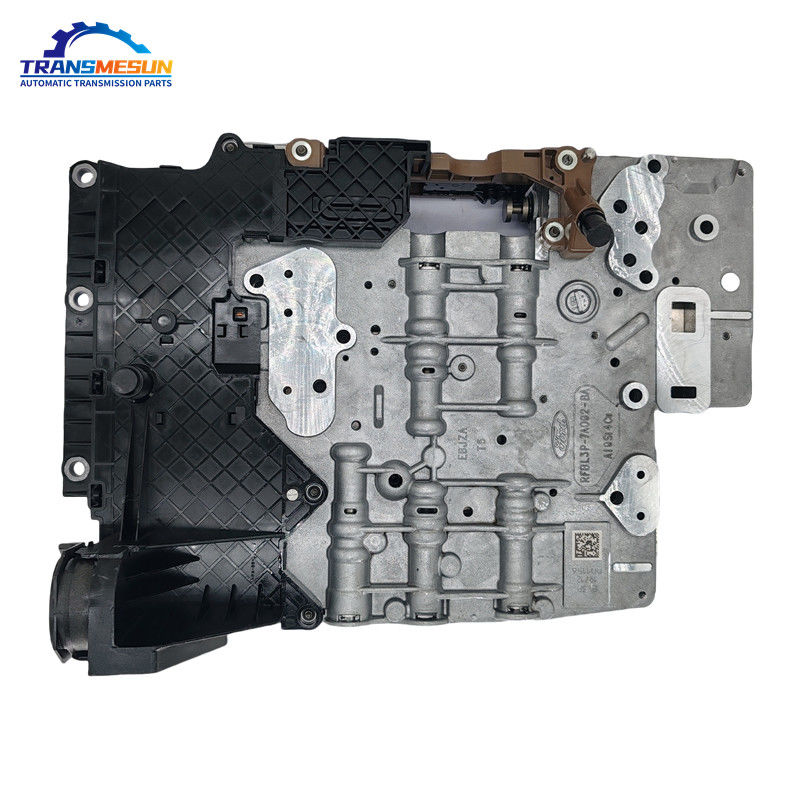 ساخت مجدد 6R80 BL3Z-7A100-B مجموعه بدن شیر برای فورد 2011-2014 F-150 3.7L