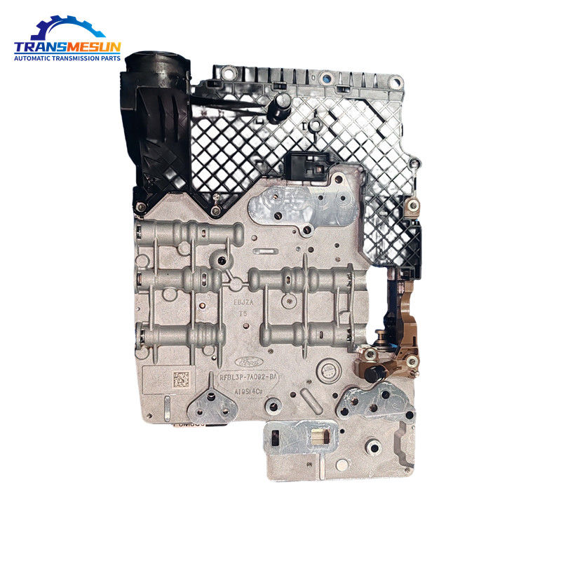 ساخت مجدد 6R80 BL3Z-7A100-B مجموعه بدن شیر برای فورد 2011-2014 F-150 3.7L