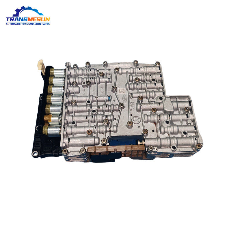 ساخت مجدد 6R80 BL3Z-7A100-B مجموعه بدن شیر برای فورد 2011-2014 F-150 3.7L
