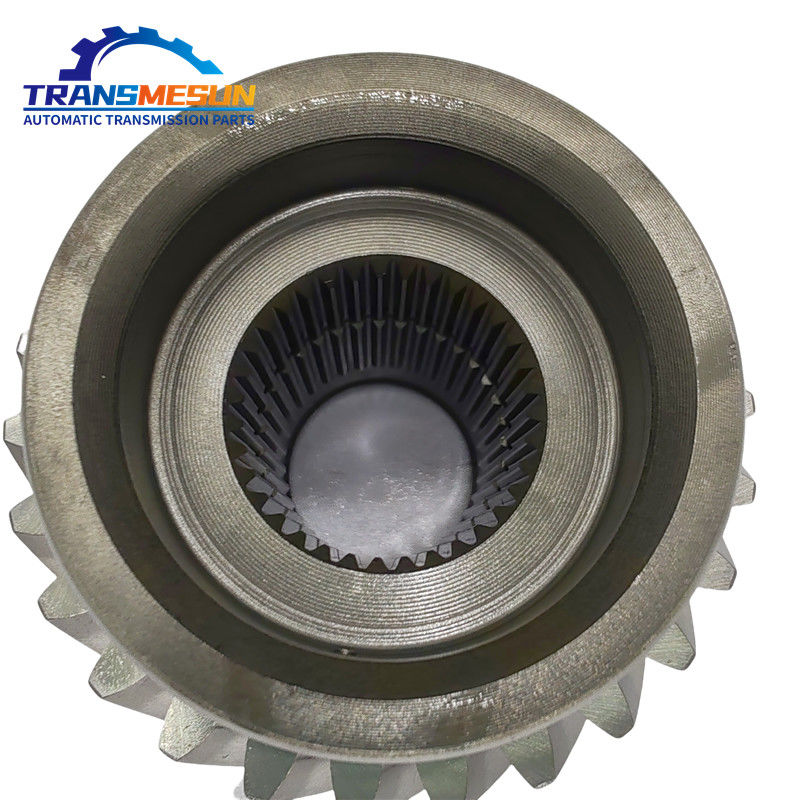 استفاده شده K114 K115 انتقال CVT گیرنده کاهش دهنده 26 فوت 3575844011 برای تویوتا C-HR RAV4 ALPHARD
