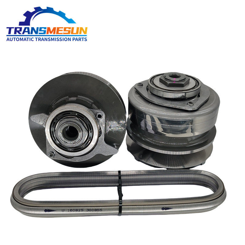 K114 K114F K115 K115F CVT Gear Box Pulley Belt Wheel Set حاوی زنجیره برای سال های 2013-2022 تویوتا C-HR RAV4 2.0L 2.5L