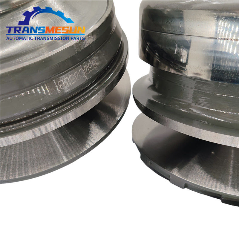 K114 K114F K115 K115F CVT Gear Box Pulley Belt Wheel Set حاوی زنجیره برای سال های 2013-2022 تویوتا C-HR RAV4 2.0L 2.5L